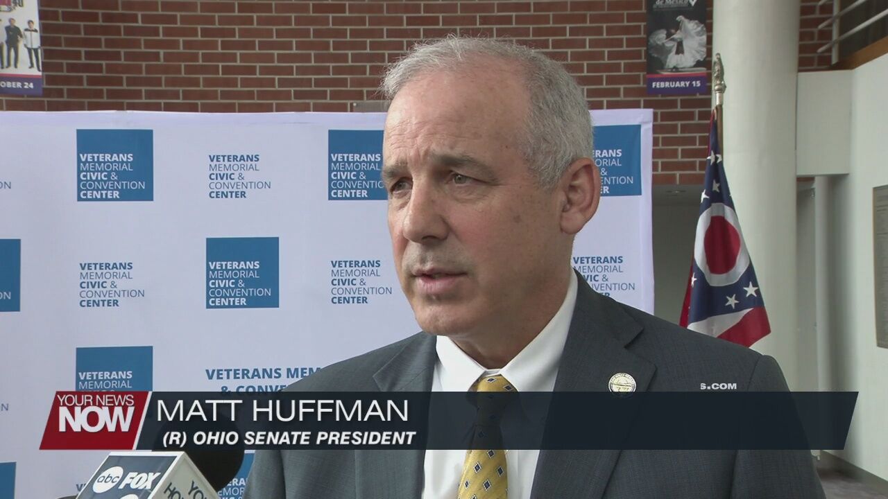 Ohio lawmakers pass bill to ban schools and universities from requiring vaccine